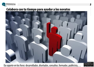 Comprender los ecosistemas de codigo abierto