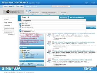 © Copyright 2012 EMC Corporation. All rights reserved.   4
 