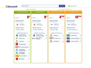 www.15marches.fr
 