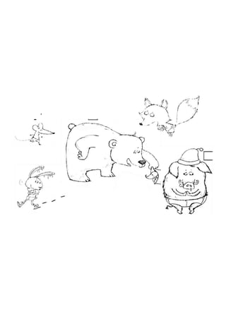 Comprensió la manyopla