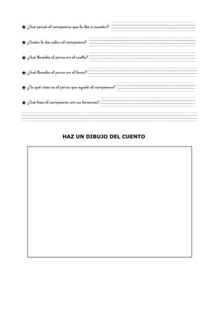 Comprensión lectora