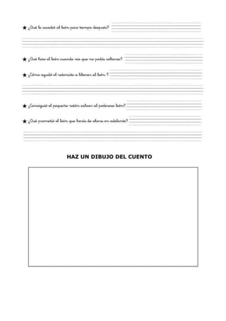 Comprensión lectora