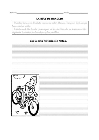 Comprensión lectora