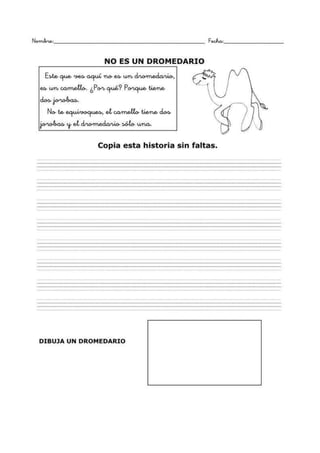 Comprensión lectora