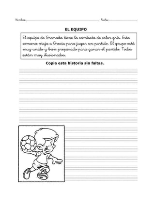 Comprensión lectora