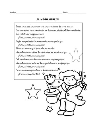 Comprensión lectora