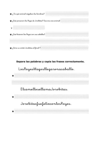 Comprensión lectora