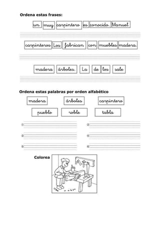 Comprensión lectora