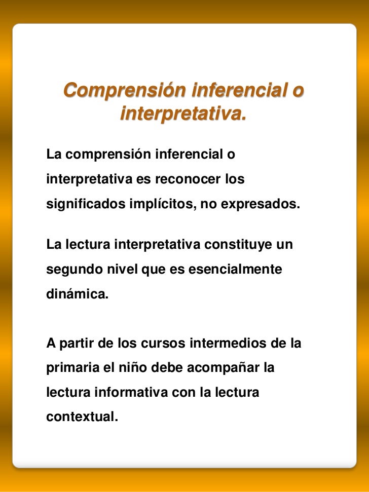 ejemplos de preguntas inferenciales para primaria comprensi 243 n lectora en primaria ejemplos de preguntas inferenciales para primaria comprensi 243 n lectora en primaria