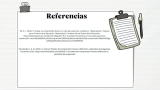Comprensión lectoraaa y niveles de ella.pdf