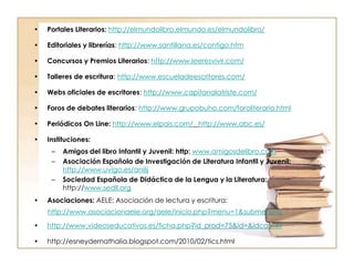 Apoyo de TicsNivel 6Lee comprensivamente variados tipos de texto que le permiten construir diferentes visiones de mundo. Interpreta y reinterpreta sentidos globales del texto a partir de inferencias complejas e información del contexto sociocultural de su producción. Identifica recursos expresivos que potencian el sentido general de la obra. Evalúa la validez de los argumentos o planteamientos presentes en los textos.Realiza publicaciones en blog personal o de aula que profundicen en cuanto a inferencias, conclusiones de los textos y posibles análisis del contexto socioculturalParticipa activamente en Proyecto sobre creación de un posible espacio de colaboración con herramientas WEB 2.0 para reflexión y colaboración en actualidad e importancia de la comprensión de textos