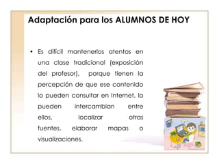 Son fruto de un proceso de migración digital que supone un acercamiento hacia un entorno altamente tecnificado, creado por las TIC. 