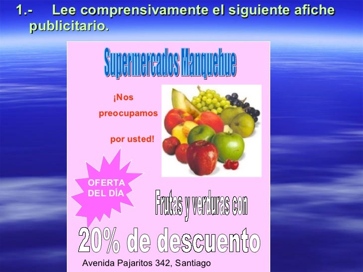 Comprension De Lectura Textos No Literarios Tragaluz