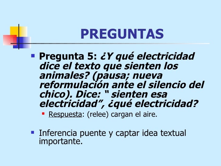 preguntas comprension de texto comprension de textos preguntas comprension de texto comprension de textos