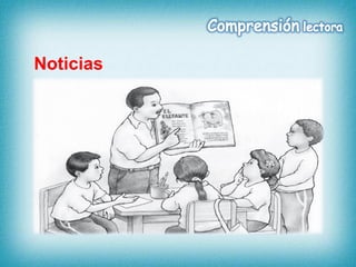 Noticias
 