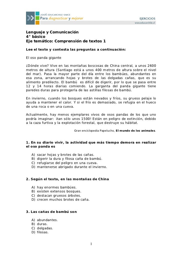 preguntas de comprension sobre el principito comprension lectora simce 1 educarchile preguntas de comprension sobre el principito comprension lectora simce 1 educarchile
