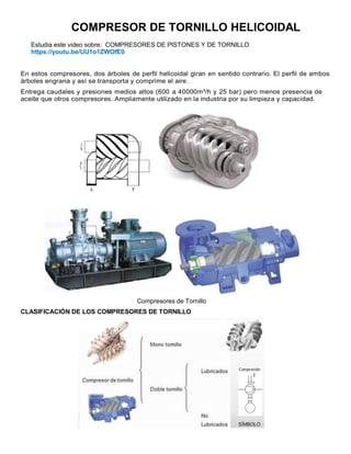 COMPRESOR DE TORNILLO HELICOIDAL.pdf
