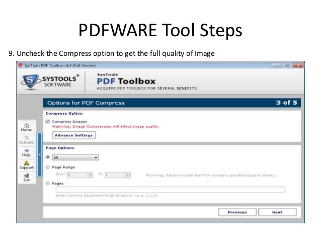 4 best pdf compression download