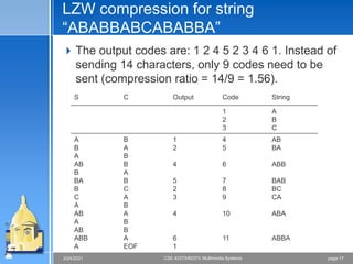 Compress | PPT