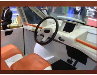 Business models for compressed air engine autos