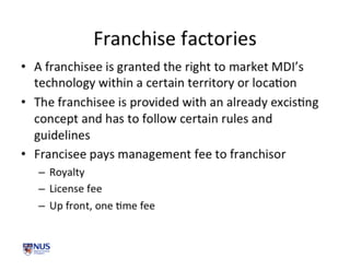 Business models for compressed air engine autos