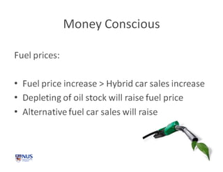 Business models for compressed air engine autos