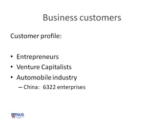 Business models for compressed air engine autos