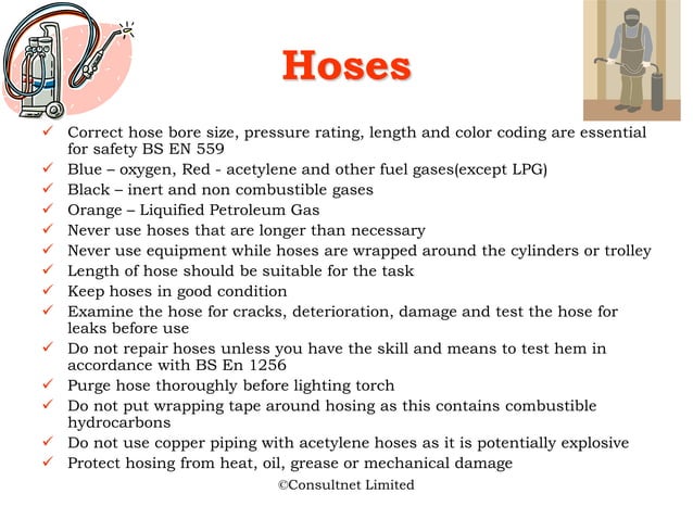 compressed-gas-safety.ppt | First Aid | Injuries