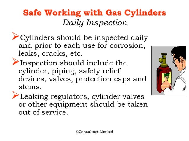 compressed-gas-safety.ppt | First Aid | Injuries