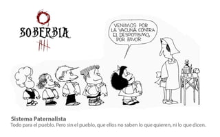 Presentación Pecha Kucha GSM Cádiz