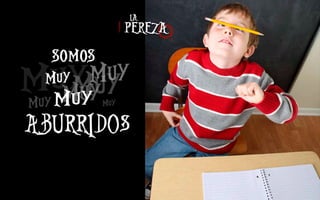 Presentación Pecha Kucha GSM Cádiz