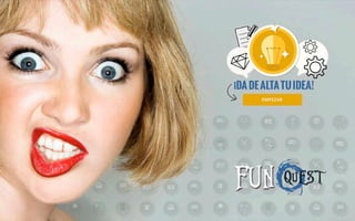 Presentación Pecha Kucha GSM Cádiz