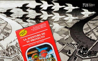 Presentación Pecha Kucha GSM Cádiz