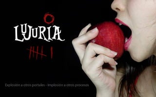 Presentación Pecha Kucha GSM Cádiz