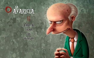 Presentación Pecha Kucha GSM Cádiz