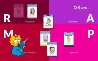 Presentación Pecha Kucha GSM Cádiz