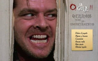 Presentación Pecha Kucha GSM Cádiz