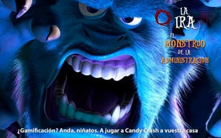 Presentación Pecha Kucha GSM Cádiz