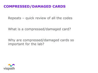 Compressed Card Compressed samples | PDF