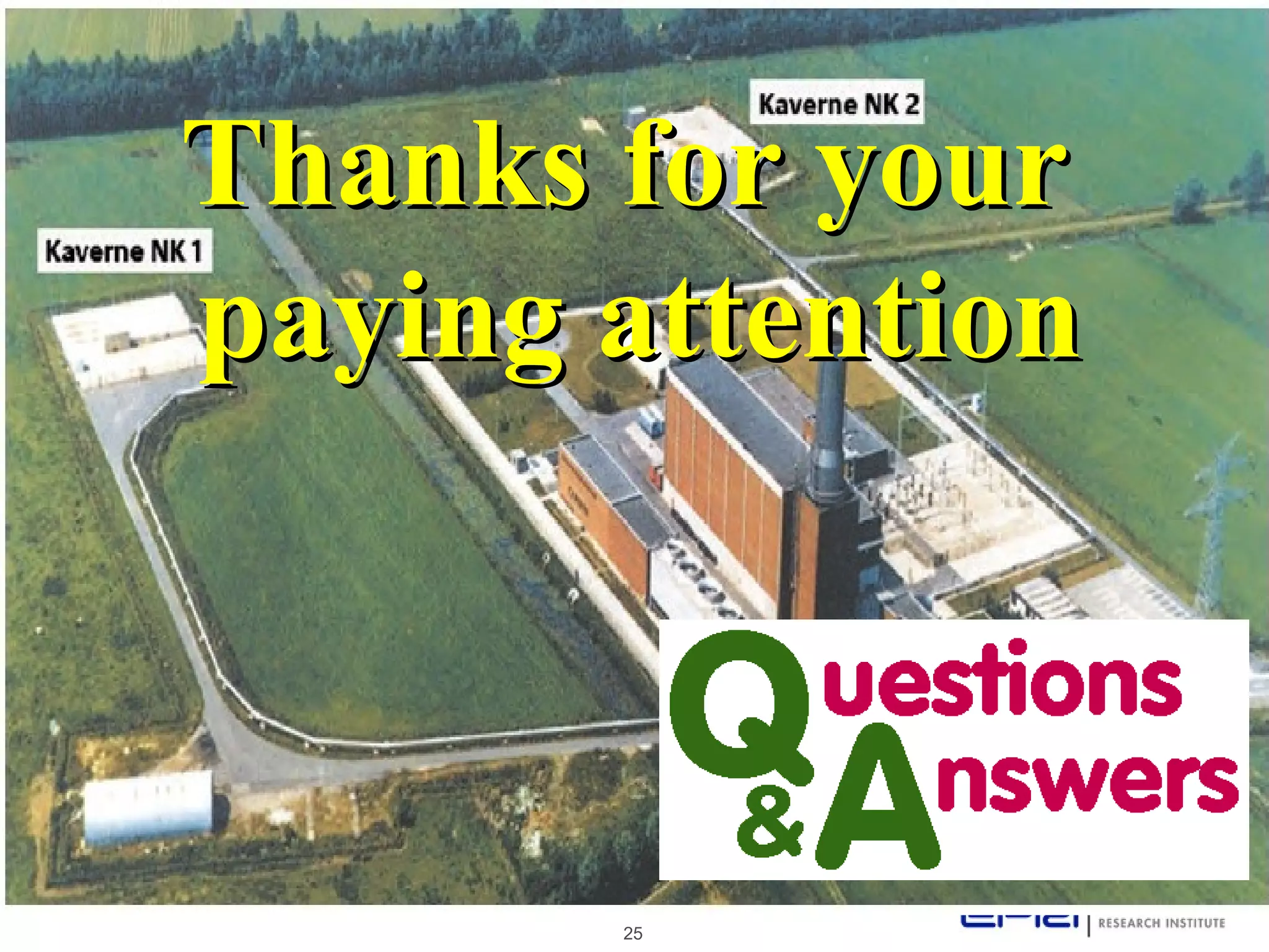 25
Thanks for yourThanks for your
paying attentionpaying attention
 