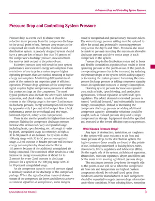 Compressed air sourcebook | PDF