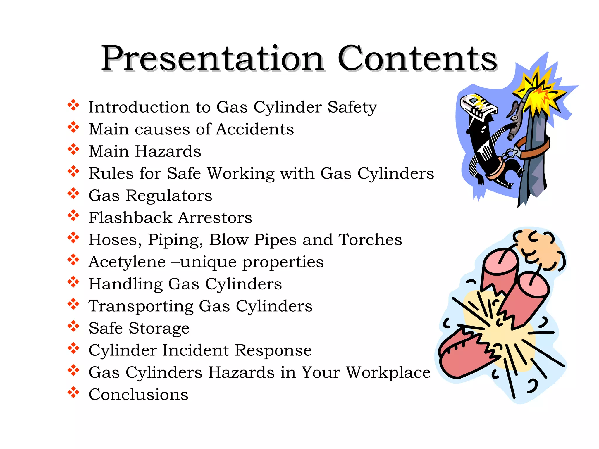 Compressed+gas+safety | PPT