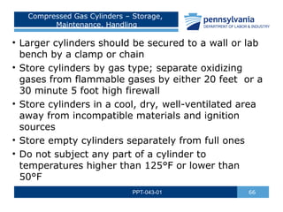 compressed gas safety Training Presentation.ppt