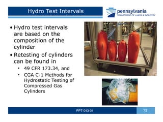 compressed gas safety Training Presentation.ppt