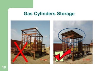 Compressed Gas Safety HSE Presentation HSE Formats.ppt