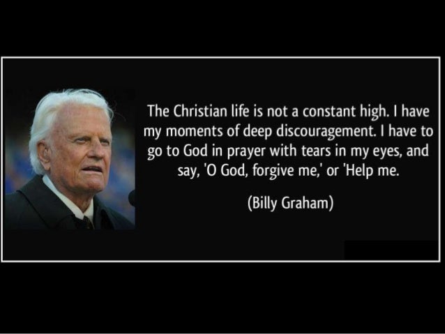 Great Quotes of Great Men on PRAYER