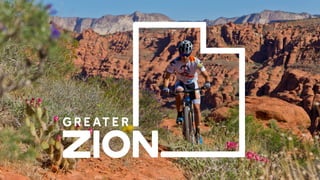 Greater Zion - realtors presentation
