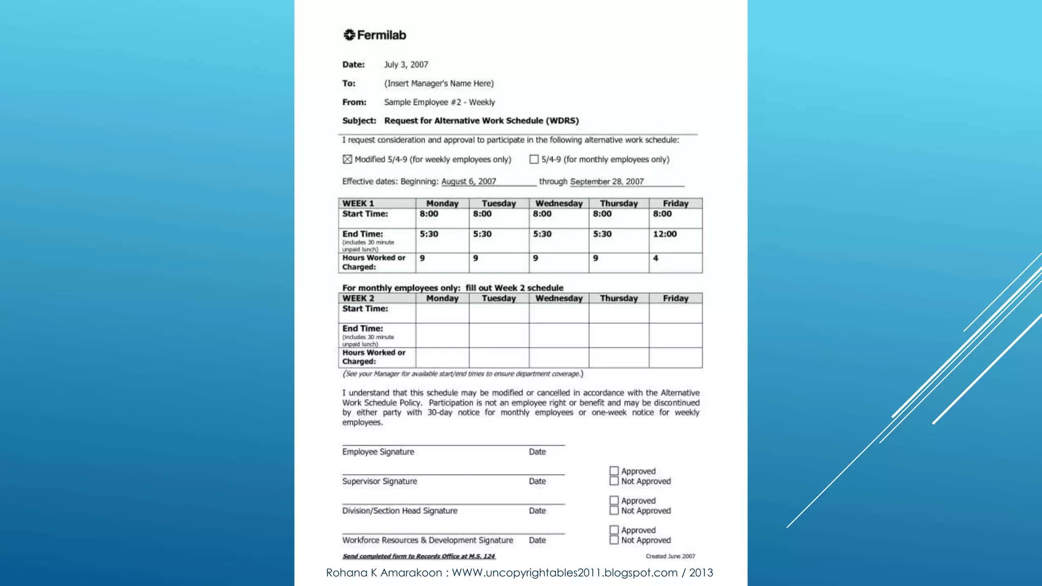 Rohana K Amarakoon : WWW.uncopyrightables2011.blogspot.com / 2013
 