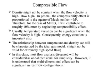 Compressible Flow.pptCompressible Flow.ppt