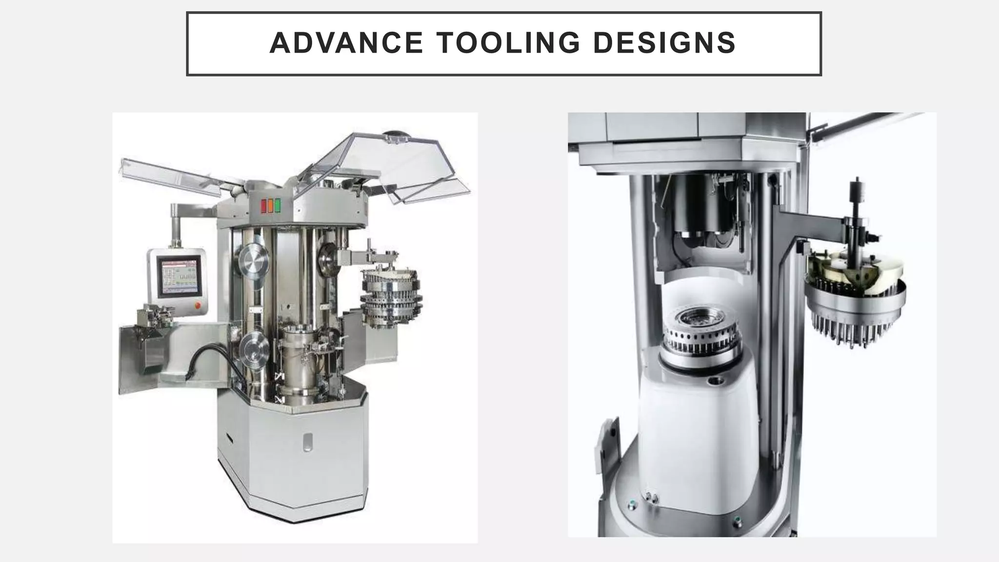 ADVANCE TOOLING DESIGNS
 
